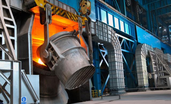 鋼鐵行業節能減排與綠色發展空間巨大